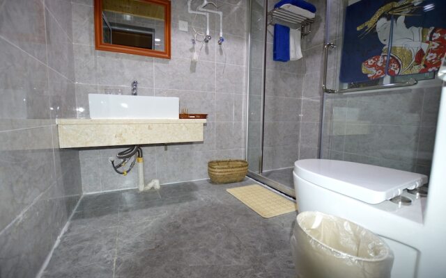 Pusu Guest House