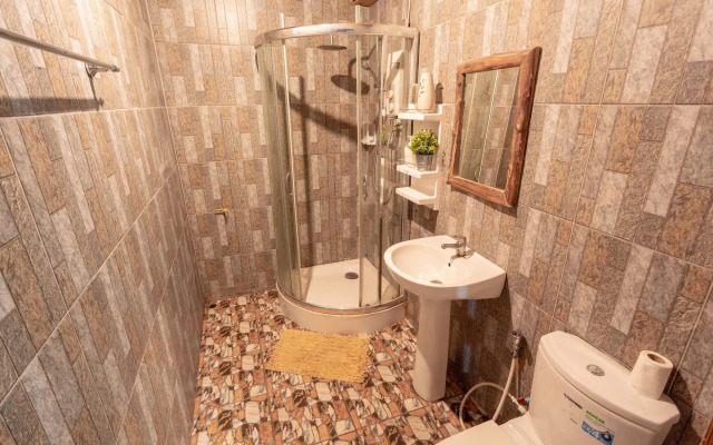 Athithara Homestay