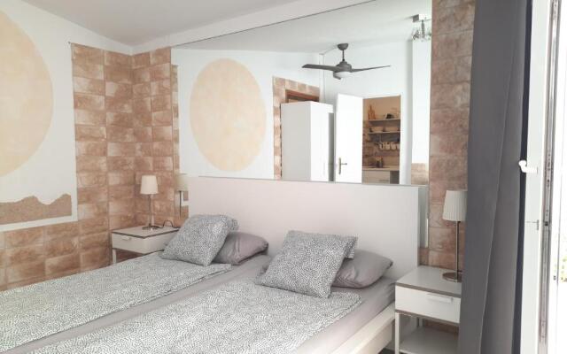 Bungalow 2-7 Playa del Ingles