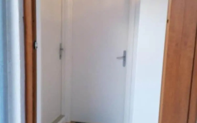 Denis - 50m From sea - A1