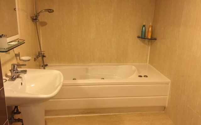 Mainstay Hotel Suwon