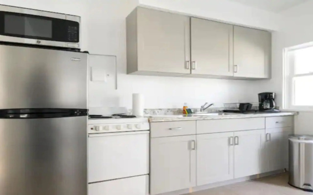 PRAIA Hotel Hollywood