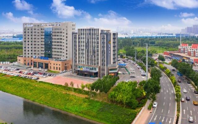 CHEERMAY HOTELS(Changchun Xingshun FAW Branch)