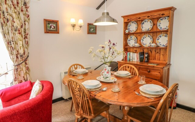 Dairy Cottage