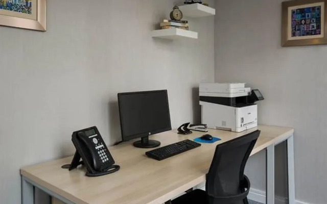 SAS Residence & Hotel, Dhahran - Formerly Radisson Blu