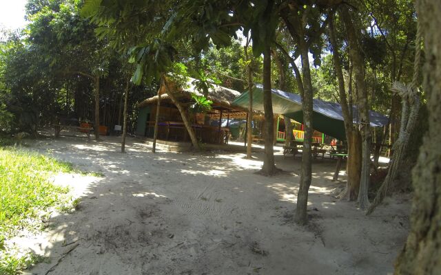 Jungle Republic - Hostel