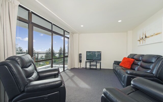 Tasman Towers 14, 3 Munster Street,