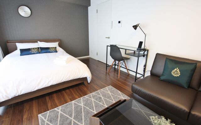 Forest Inn Tenjin Minami