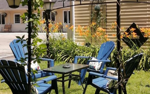 Noretta Motel