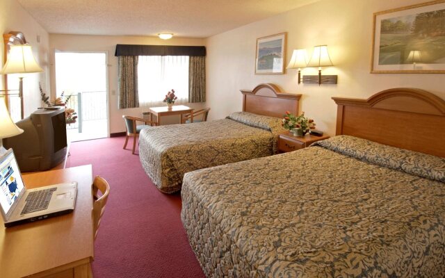 Americas Best Value Inn Niantic