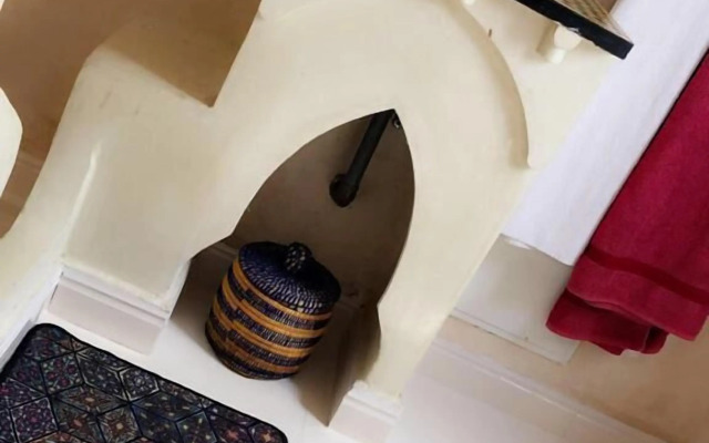 Zagora Mindful Space