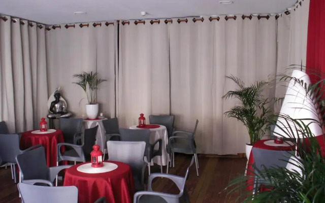 Hotel Alpha Océan