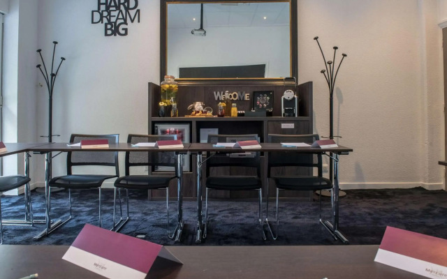 Mercure Paris Porte de Pantin