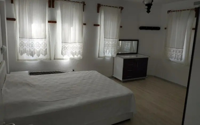 Samsara Evleri