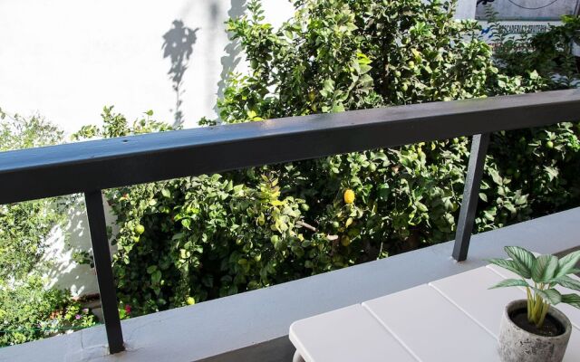 Apartamento Los Naranjos