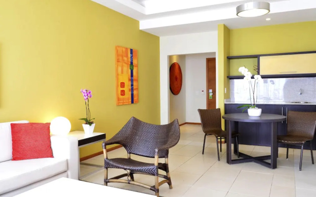 Pestana Bahia Lodge