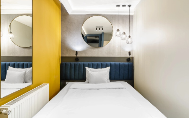 Alta Moda Fashion Hotel