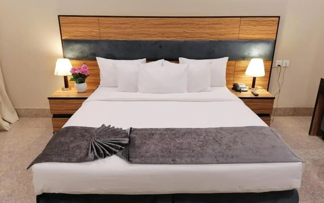 Sama Hotel