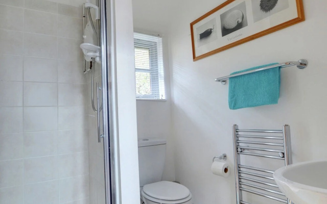 Cozy Holiday Home in Frittenden Kent With Garden