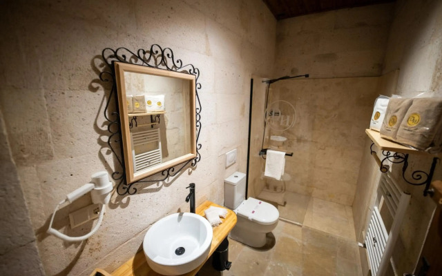 Duven Hotel Cappadocia