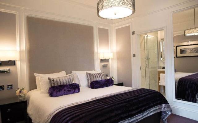 Low Wood Bay Resort & Spa