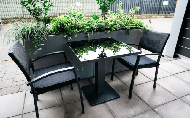 INSIDE Nordhorn by Hackmann