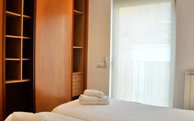 Residential Tourist Apartments