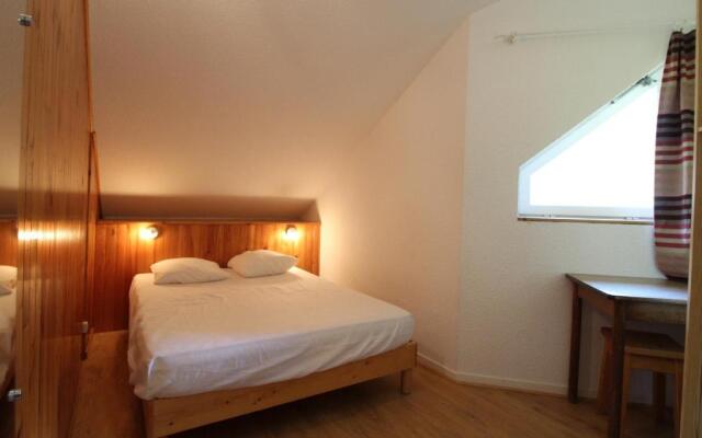 Appartement Lanslevillard, 2 pièces, 5 personnes - FR-1-508-215