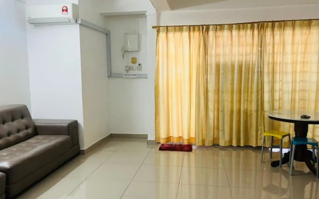 Pangkor 48 HomeStay