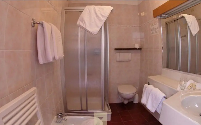 Hotel Catinaccio