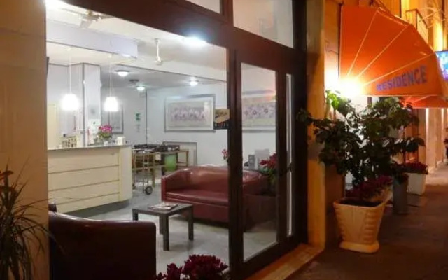 Residence Barusso