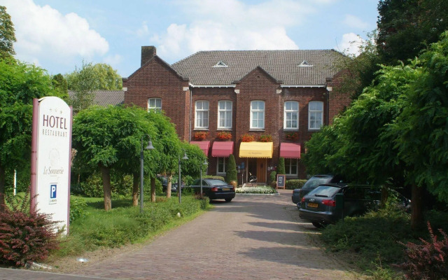 Hotel Restaurant la Sonnerie