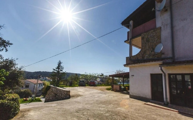 Davorka - With sea View - A2