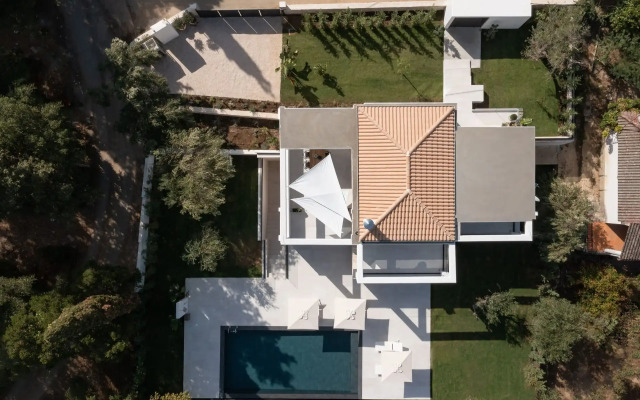 Villa Trinity