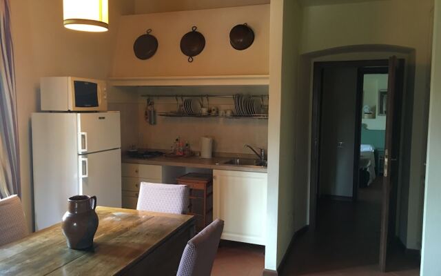 Casa La Querce Relais B&B