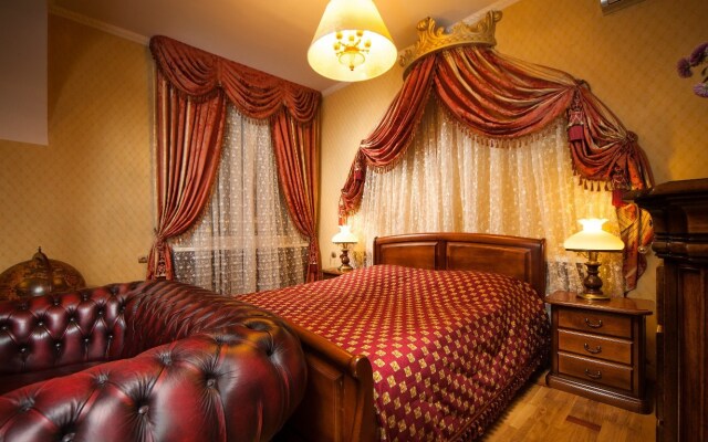 Hotel Anna Kaliningrad