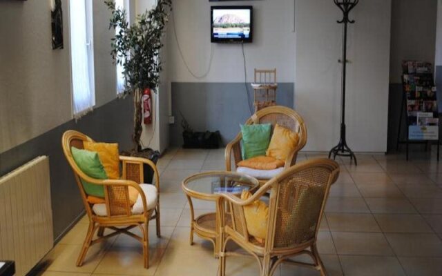 Comfort Hotel Emerainville Marne-La-Vallee