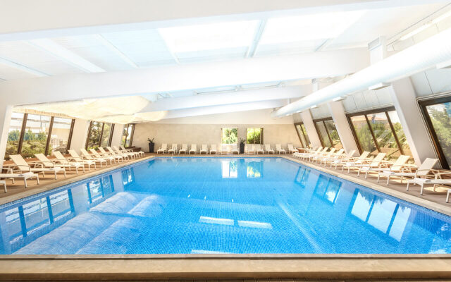 Hotel Mediteran - Liburnia