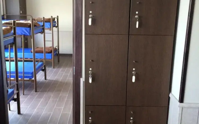 Albergue Credencial - Hostel