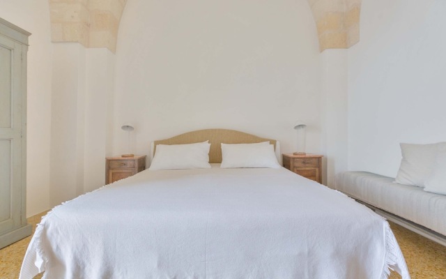 3082 Palazzo Mazziotti by Perle di Puglia