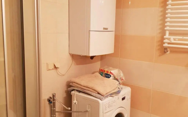 Grunwaldzka 7 Pobierowo