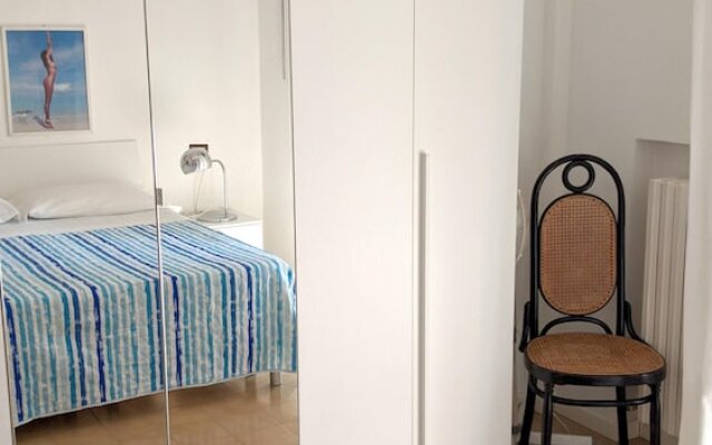 Apartment With 2 Bedrooms In Riccione With Balcony 200 M From The Beach