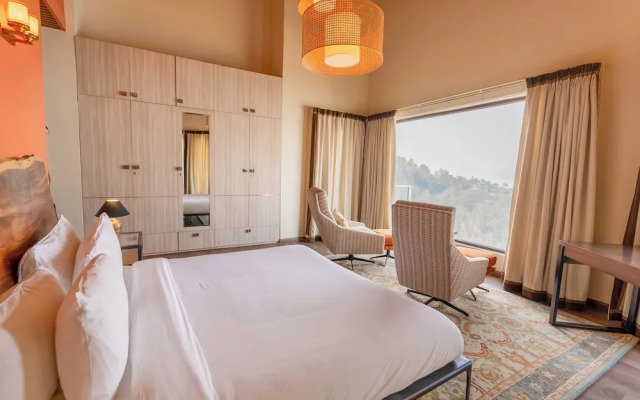 The Manor Luxury Apartments