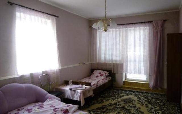 Guest House v Petrovskom