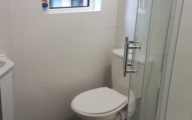 The Dalby Rooms
