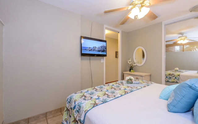Kuleana 313 - 1Br Condo