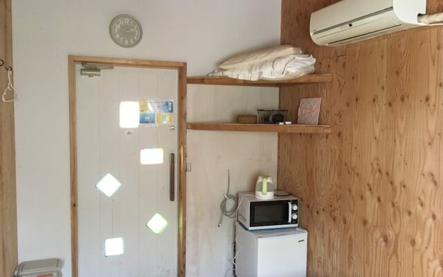 Shimanchu Guesthouse YUIEN