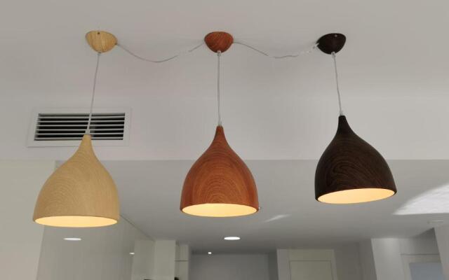 Valentino golf penthouse bloque 2 no46