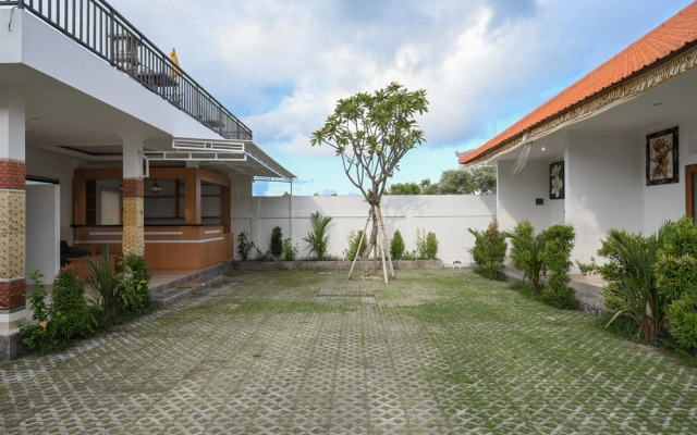 Karma Guest House RedPartner