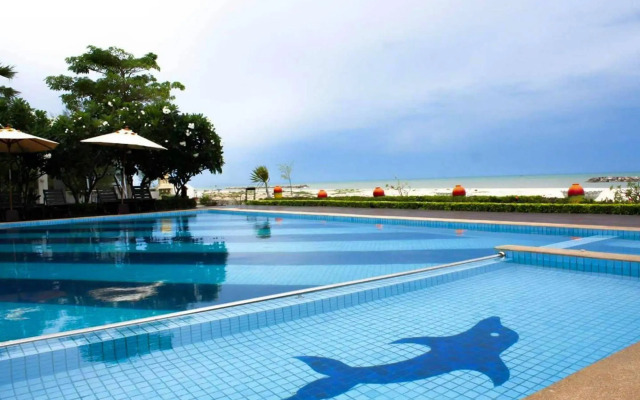 Chez Nous Boutique Resort